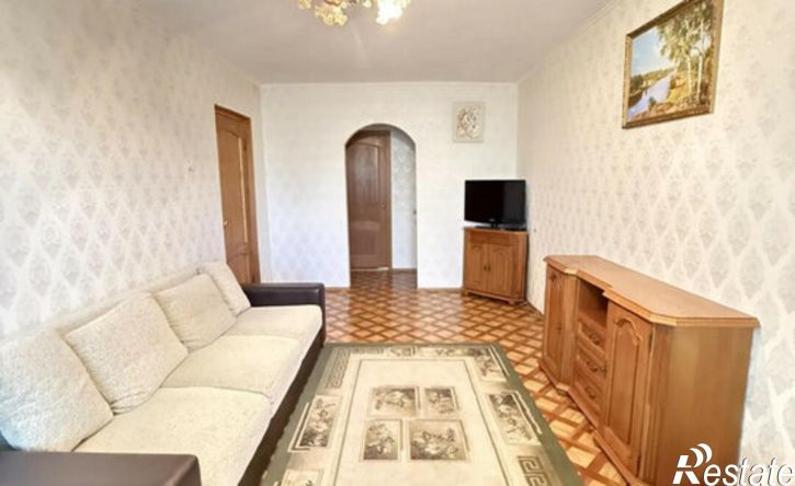 2-комн квартира ул Красноармейская, 19,  д. 19