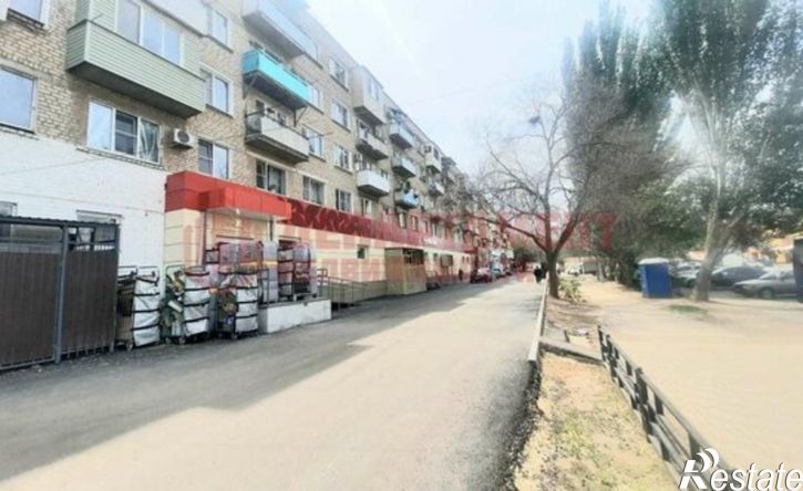 3-комн квартира пр-кт Бумажников, 20б,  д. 20б