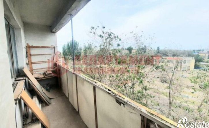 3-комн квартира пр-кт Бумажников, 20б,  д. 20б