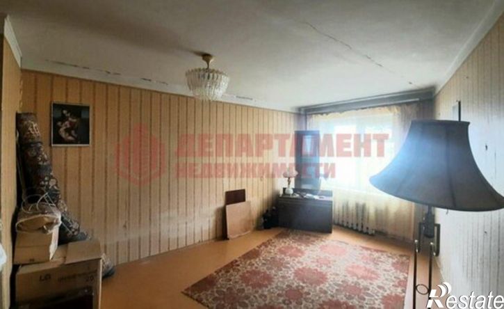 3-комн квартира пр-кт Бумажников, 20б,  д. 20б