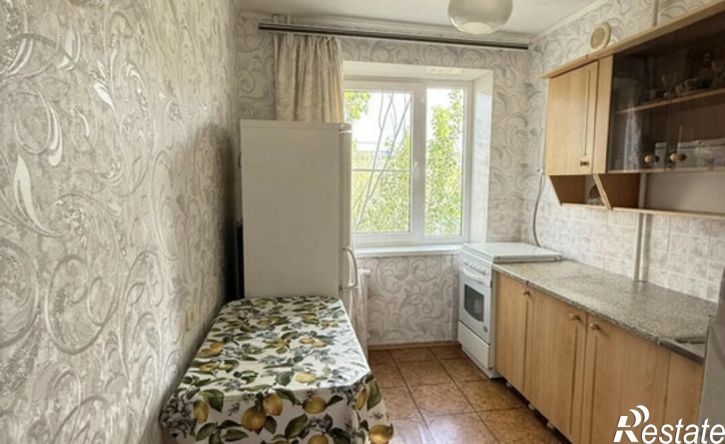 2-комн квартира ул Красноармейская, 19,  д. 19