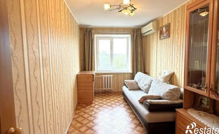 2-комн квартира ул Красноармейская, 19,  д. 19
