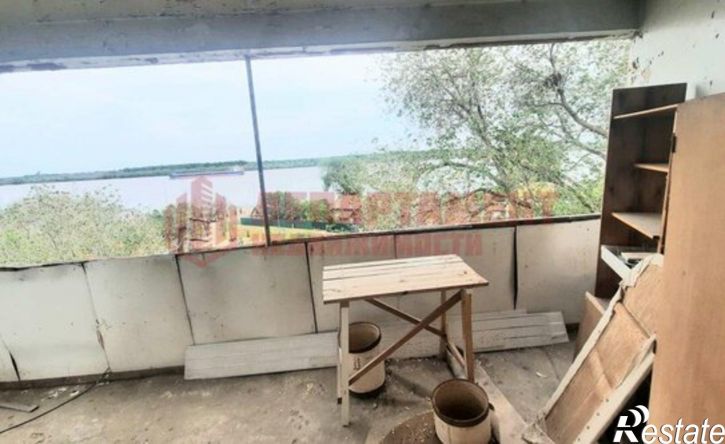 3-комн квартира пр-кт Бумажников, 20б,  д. 20б