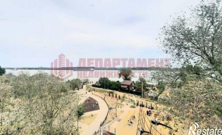 3-комн квартира пр-кт Бумажников, 20б,  д. 20б
