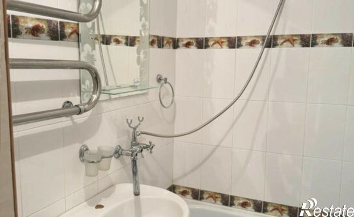 2-комн квартира ул Красноармейская, 19,  д. 19