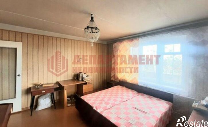 3-комн квартира пр-кт Бумажников, 20б,  д. 20б