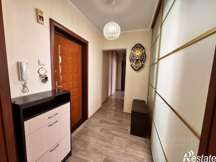 2-комн квартира Кубанская улица, 68 к2,  д. 68 к2