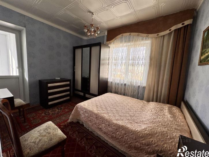 2-комн квартира Кубанская улица, 68 к2,  д. 68 к2