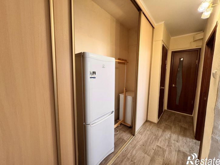 2-комн квартира Кубанская улица, 68 к2,  д. 68 к2