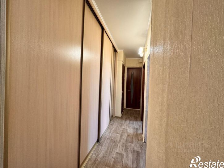 2-комн квартира Кубанская улица, 68 к2,  д. 68 к2