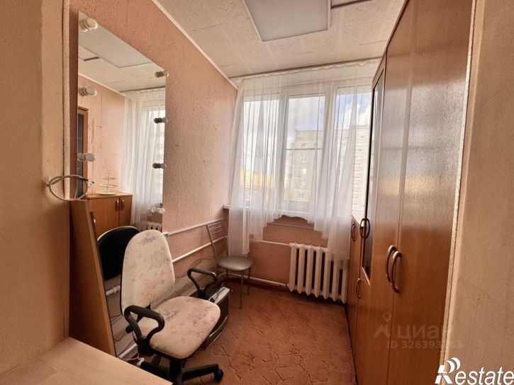 2-комн квартира Кубанская улица, 68 к2,  д. 68 к2