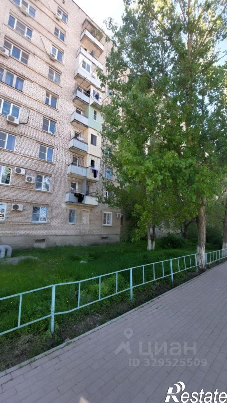 2-комн квартира улица Куликова, 54,  д. 54