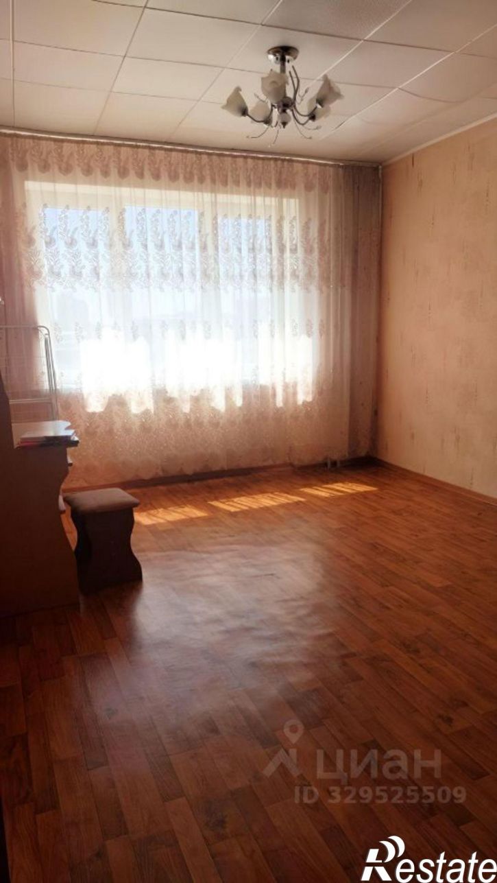 2-комн квартира улица Куликова, 54,  д. 54