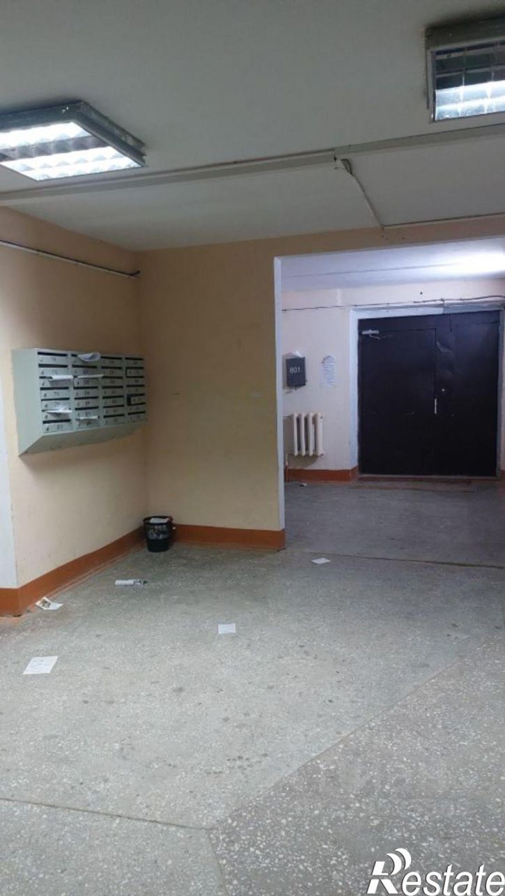 2-комн квартира улица Куликова, 54,  д. 54