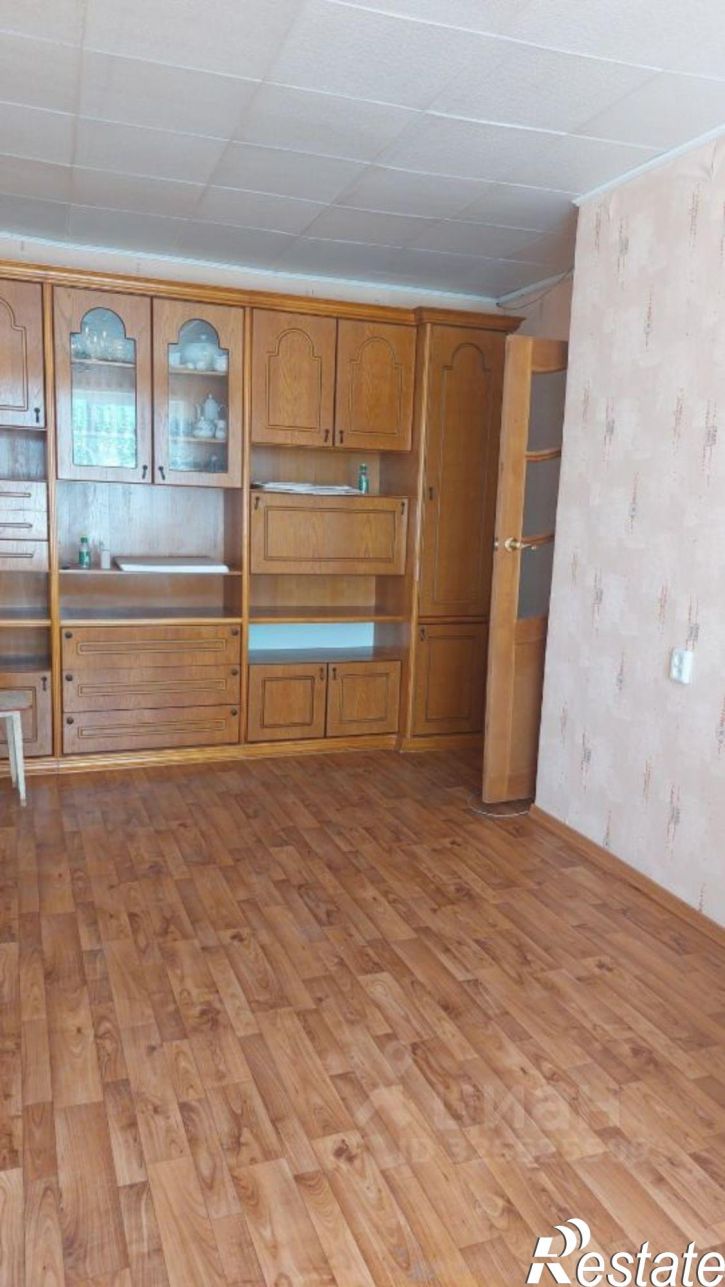 2-комн квартира улица Куликова, 54,  д. 54