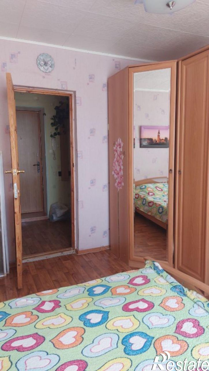 2-комн квартира улица Куликова, 54,  д. 54