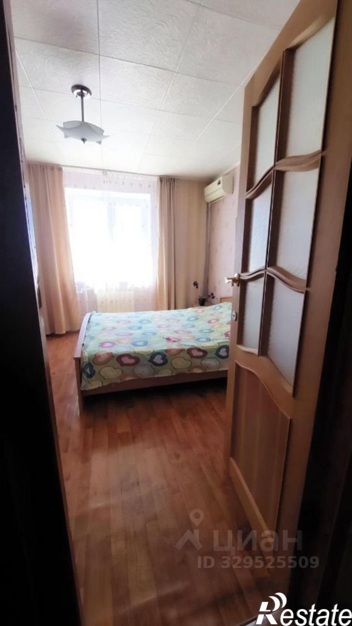2-комн квартира улица Куликова, 54,  д. 54