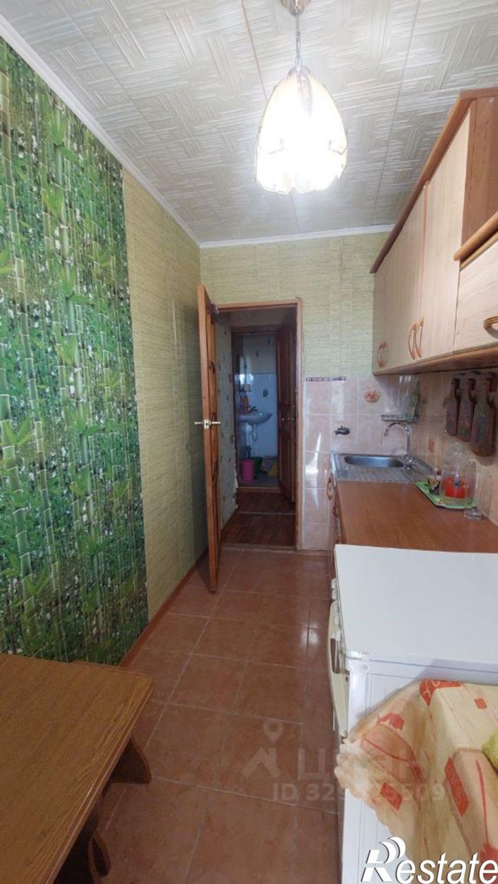 2-комн квартира улица Куликова, 54,  д. 54