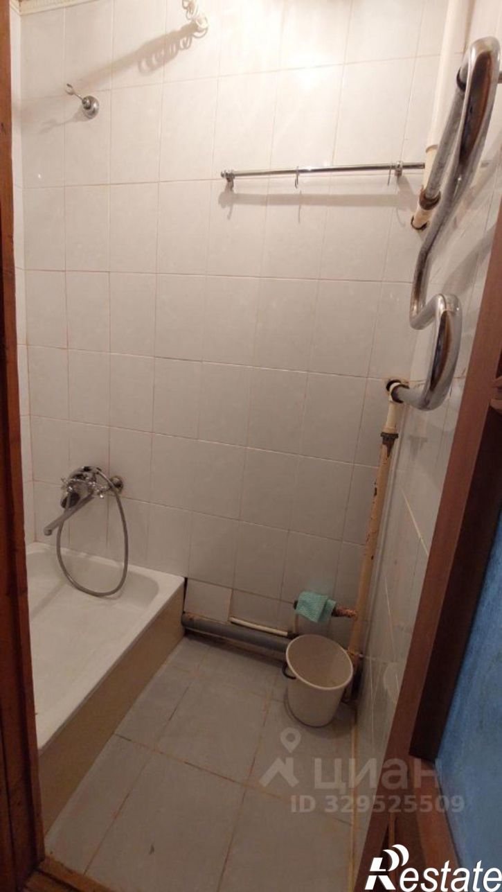 2-комн квартира улица Куликова, 54,  д. 54