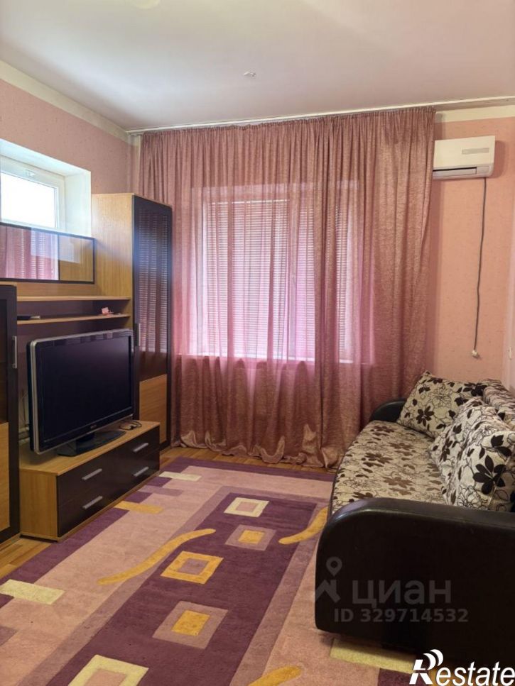 1-комн квартира ул Зеленая, 1,  д. 1