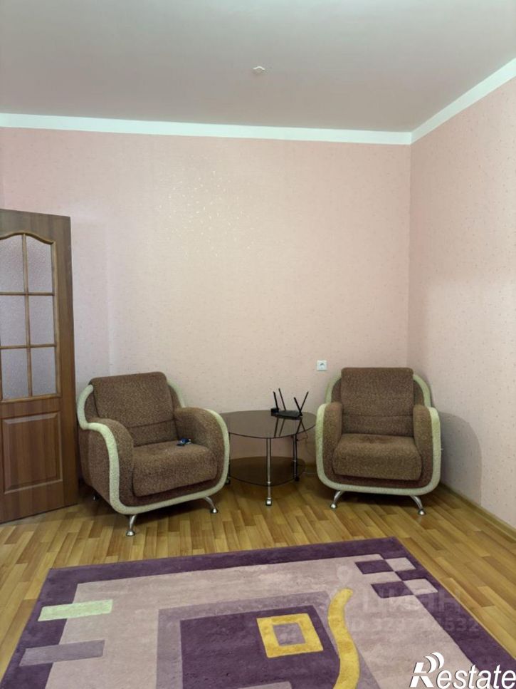 1-комн квартира ул Зеленая, 1,  д. 1