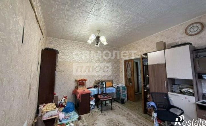 2-комн квартира ул Михаила Луконина, 4,  д. 4