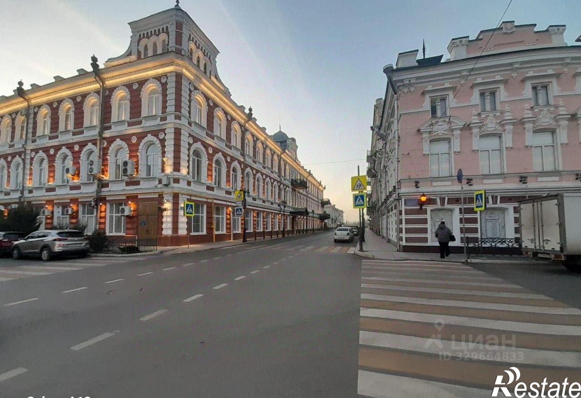 Купить офис, помещение под офис за 153 932 рублей на улица Фиолетова, 7