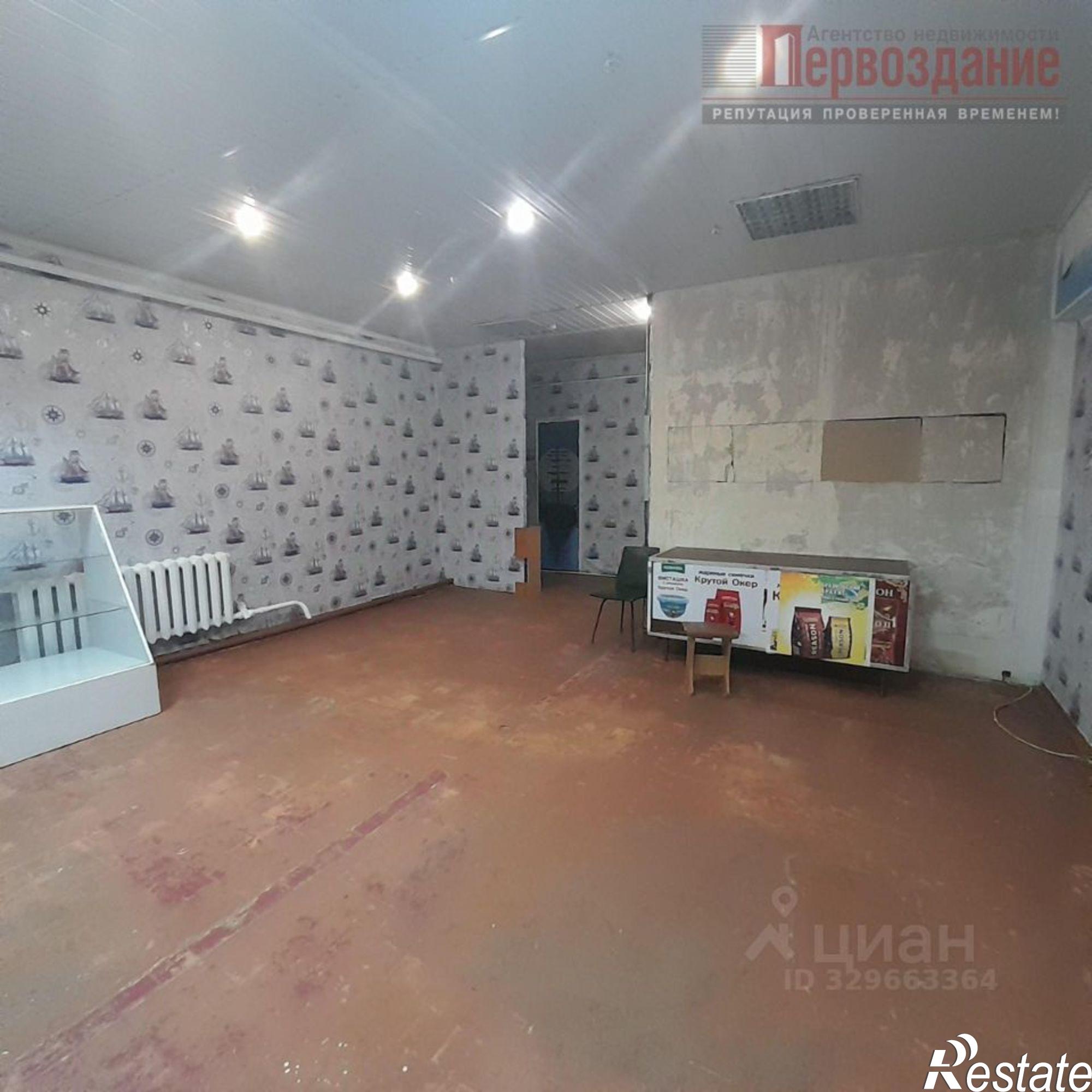 Купить ОСЗ, отдельно стоящее здание за 6 500 040 рублей на пер Максима Горького, 19А