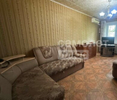 2-комн, 44кв м, этаж 1/5 ул Ботвина, 20