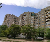 офис 1 кв м, этаж 1/10 Румынская улица, 9 к2