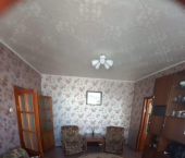 4-комн, 75кв м, этаж 7/9 Сахалинская улица, 7