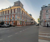 офис 2 кв м, этаж 1/2 улица Фиолетова, 7