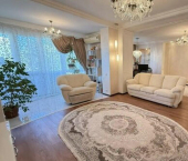 4-комн, 139кв м, этаж 4/9 ул Румынская, 9 1