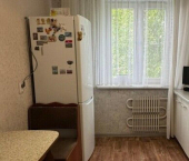 2-комн, 59кв м, этаж 8/9 ул Жилая, 3 1
