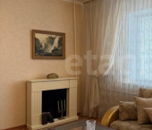 1-комн, 46кв м, этаж 5/9 ул Медиков, 8
