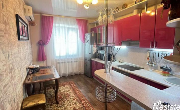 2-комн квартира ул Бориса Алексеева, 20 3,  д. 20 3,  к. 3
