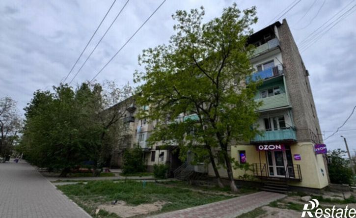 1-комн квартира пр-д Воробьева, 14,  д. 14