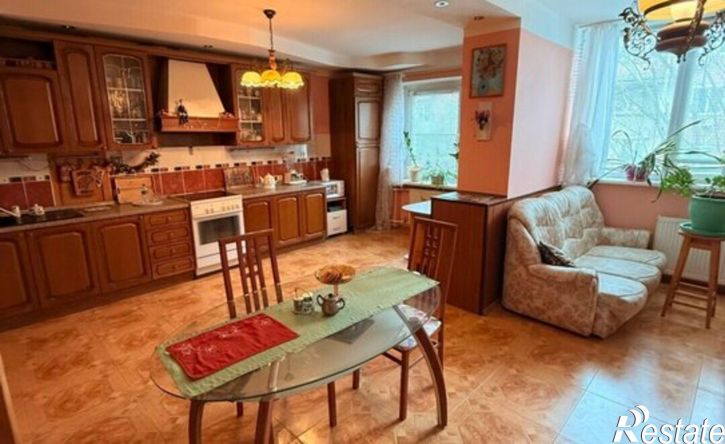 5-комн квартира ул Генерала Епишева, 59,  д. 59