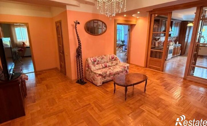 5-комн квартира ул Генерала Епишева, 59,  д. 59