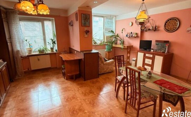 5-комн квартира ул Генерала Епишева, 59,  д. 59