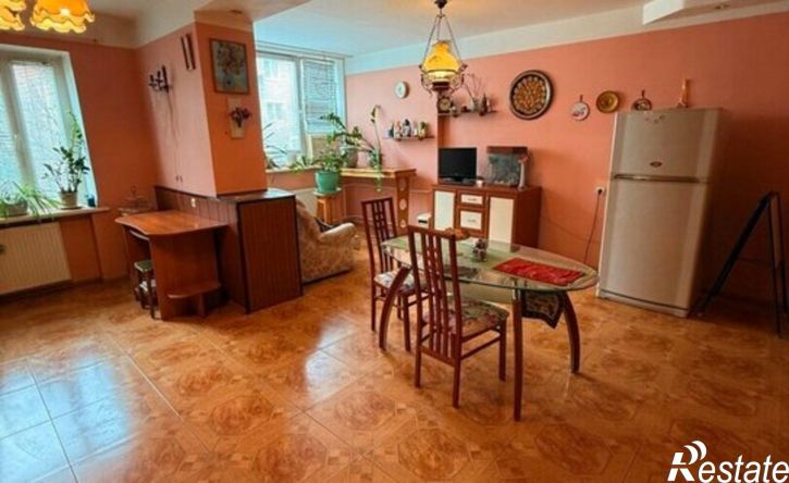 5-комн квартира ул Генерала Епишева, 59,  д. 59