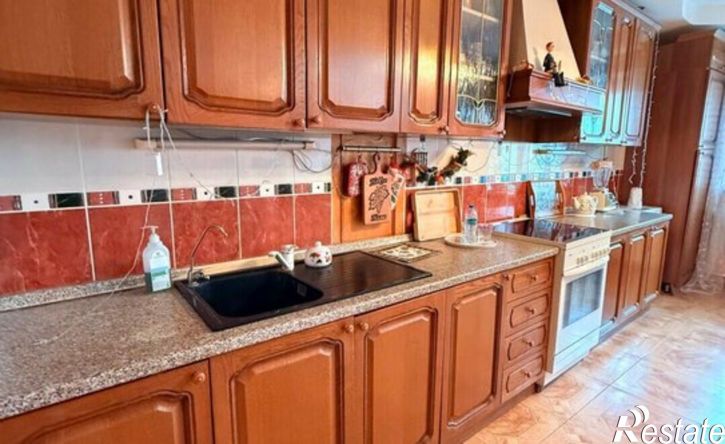 5-комн квартира ул Генерала Епишева, 59,  д. 59