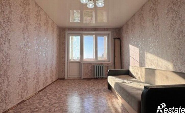 2-комн квартира ул Красноармейская, 35,  д. 35