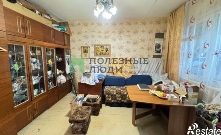 2-комн квартира ул Валерии Барсовой, 4,  д. 4