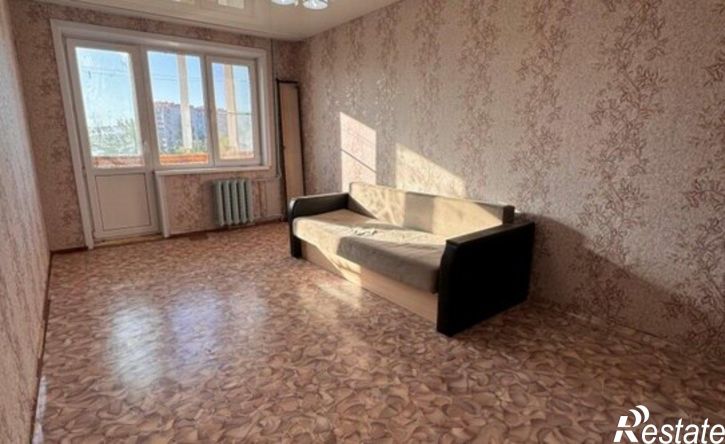 2-комн квартира ул Красноармейская, 35,  д. 35