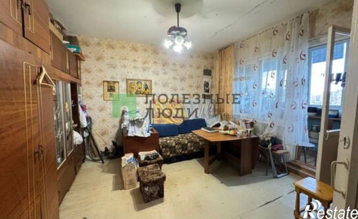 2-комн квартира ул Валерии Барсовой, 4,  д. 4