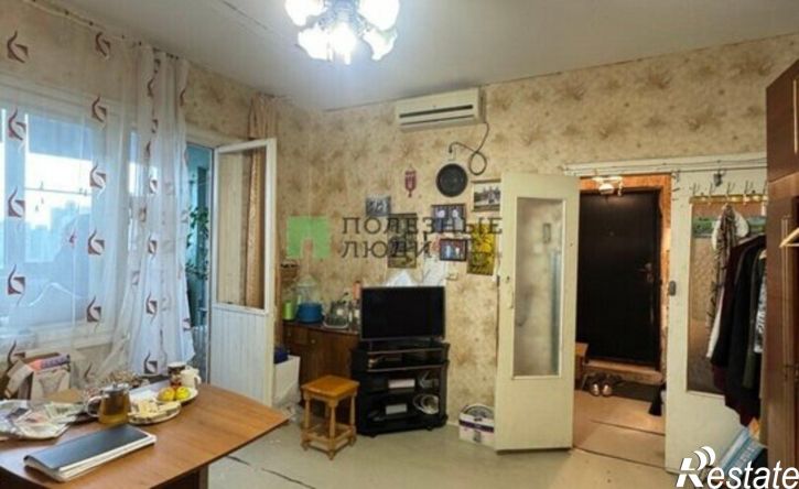 2-комн квартира ул Валерии Барсовой, 4,  д. 4