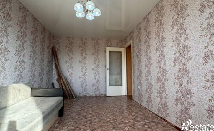 2-комн квартира ул Красноармейская, 35,  д. 35