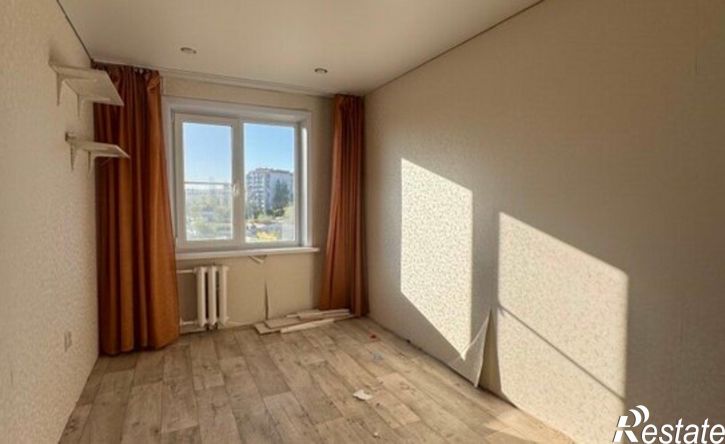 2-комн квартира ул Красноармейская, 35,  д. 35