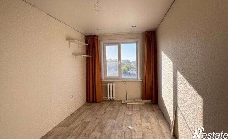 2-комн квартира ул Красноармейская, 35,  д. 35